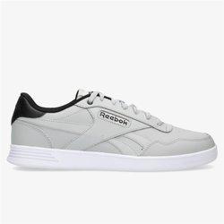 Reebok Court Advance - GRIS - Zapatillas Hombre talla 43