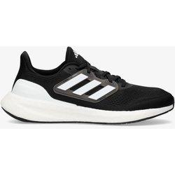 Zapatillas de running adidas pureboost 23 negro