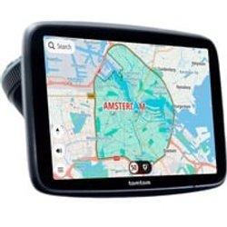 TomTom Gps Go Superior 7´´