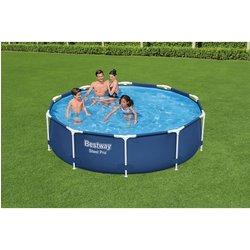 Bestway Piscina Steel Pro 305x76 cm