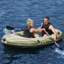 Bestway Hydro-Force bote inflable Voyager 300 243x102 cm