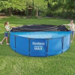 Cubierta para piscina 457 cm BESTWAY