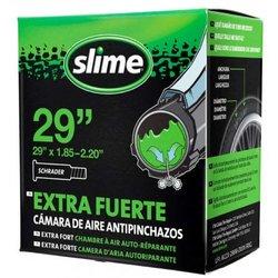 Cámara antipinchazos SLIME 29x1.85-2.20 Schrader