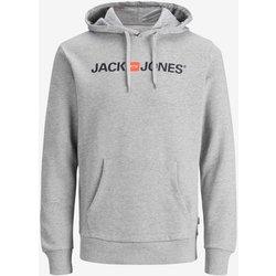 Jack & Jones Logo Hoodie