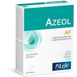 AZEOL AF 30 CAPSULAS