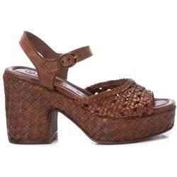 Sandalias Carmela 16163703 taupe