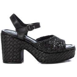 Sandalias Carmela 16163702 negro