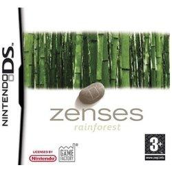 Zenses: rainforest edition nds