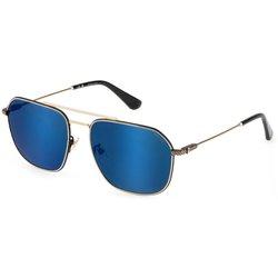 Gafas de sol police hombre splf64-60300b