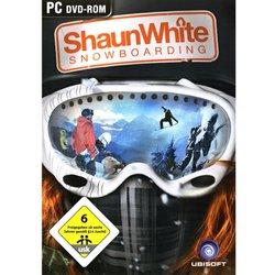 Juego PC Shaun White Snowboardin (UK)