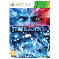 Mindjack x360