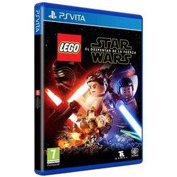 Juego PS Vita Lego Star Wars Ep7