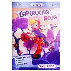 Caperucita roja pc