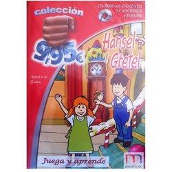 Hansel Y Gretel Pc