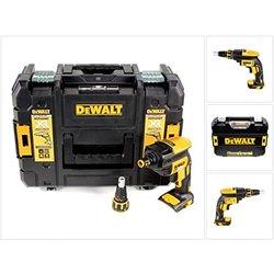 Dewalt dcf620nt-xj cordless drywall srewdriver 18v