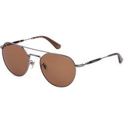 Gafas de sol police unisex splf14-55509y