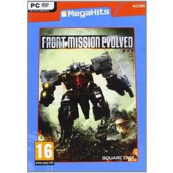 Megahits front mission evolved pc