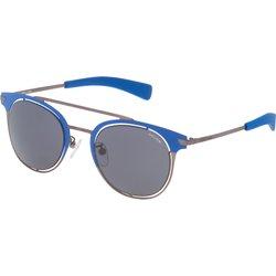 Police Offside 6, Gafas,