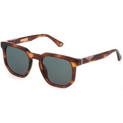 Gafas de sol police hombre splf88-5206hn