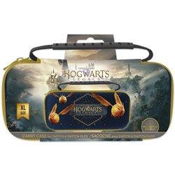 Funda Hogwarts Legacy Vivet Dorado Xl Switch/oled