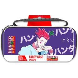 Funda Hunter X Hunter Purple-Hisoka Switch/Oled