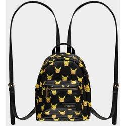 Mochila POKÉMON Pikachu