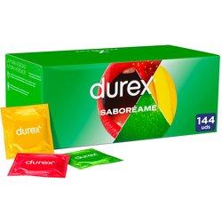 Durex Pleasure Fruits 144uds