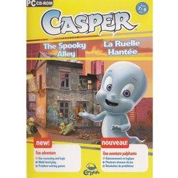 Juego PC Casper O Beco Encantado (PT)