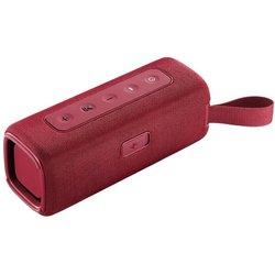 Motorola altavoz rokr 600 red 30w bt ip67