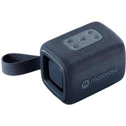 Motorola altavoz rokr 300 blue 7w bt ip67