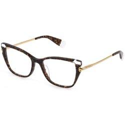 Gafas De Vista Police Hombre  Vplf74-54093m