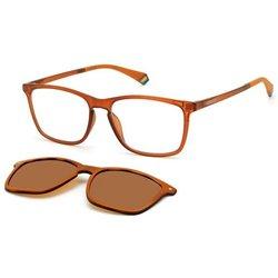 Polaroid Gafas Sol PLD 6139 Orange 1ud