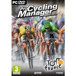 Juego PC Pro Cyclingance 10 (PT)