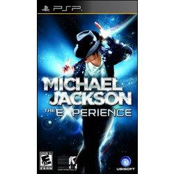 Juego PSP Michael Jackson