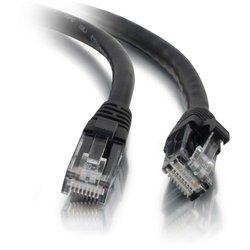 Cable de Red C2G (RJ45 - 1 m - Negro)