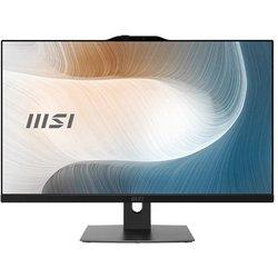 Msi am272p-843es i7-1255u 16 512+1tb w11h 27 negro