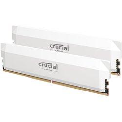 Crucial Pro Overclocking módulo de memoria 32 GB 2 x 16 GB DDR5 6000 MHz