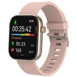 Denver sw-185 smartwatch 1,85" fc pa os ip67 rosa