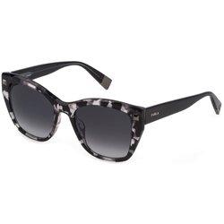 Gafas De Vista Police Hombre  Vpld05m5506qs