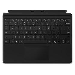 Microsoft surface pro tastatur schwarz