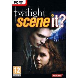 Juego PC Scene Crepusculo (UK)