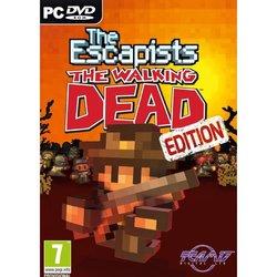 The Escapists: The Walking Dead Pc