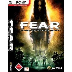 Fear 3 pc version importación