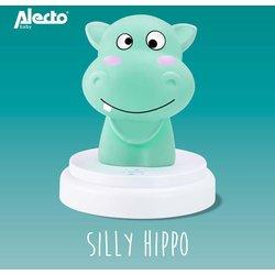 Aleto Hippo Presence Light