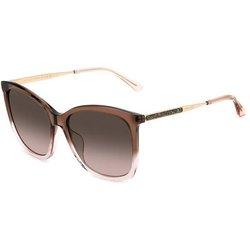 JIMMY CHOO Gafas de Sol Nerea/G/S 08Mha 57