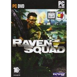 Raven squad pc