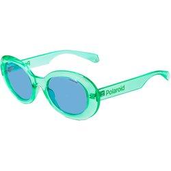 Gafas de sol polaroid mujer 6052-s-tcf-52