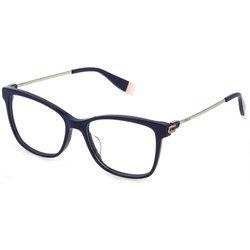 Gafas De Vista Police Hombre  Vplf02-50098l