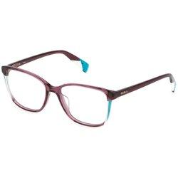 Gafas De Vista Police Hombre  Vplf86-52u58y