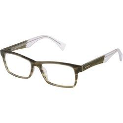 Gafas De Vista Police Hombre  V1919e-55n98m